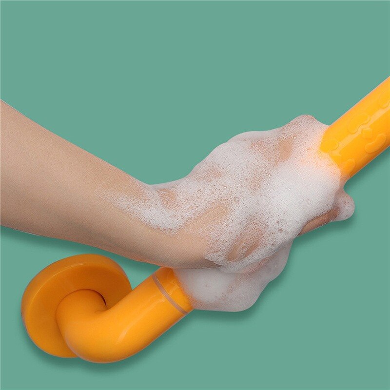 Badkamer Leuningen Voor Ouderen -Resistente Gehandicapten Badkamers Obstakelvrije Toiletten Antislip Veiligheid Wc Handgrepen