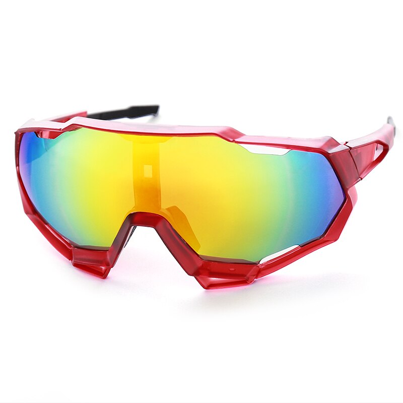 Zonnebril Voor Mannen Zonnebril Vrouwen Sport Zonnebril Zonnebril Mannen Fiets Accessoires Fietsen Zonnebril Fietsen Bril: R3