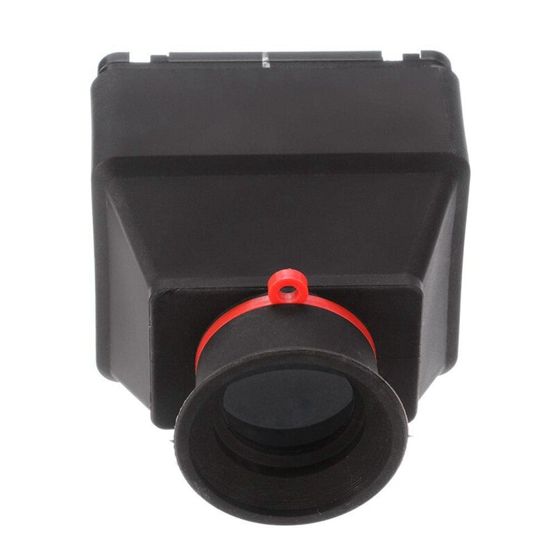Visor Lcd de aumento 3X, lupa Universal para Canon, Nikon, Sony, pantalla de 3 pulgadas, Dslr, cámara sin Espejo, videocámara