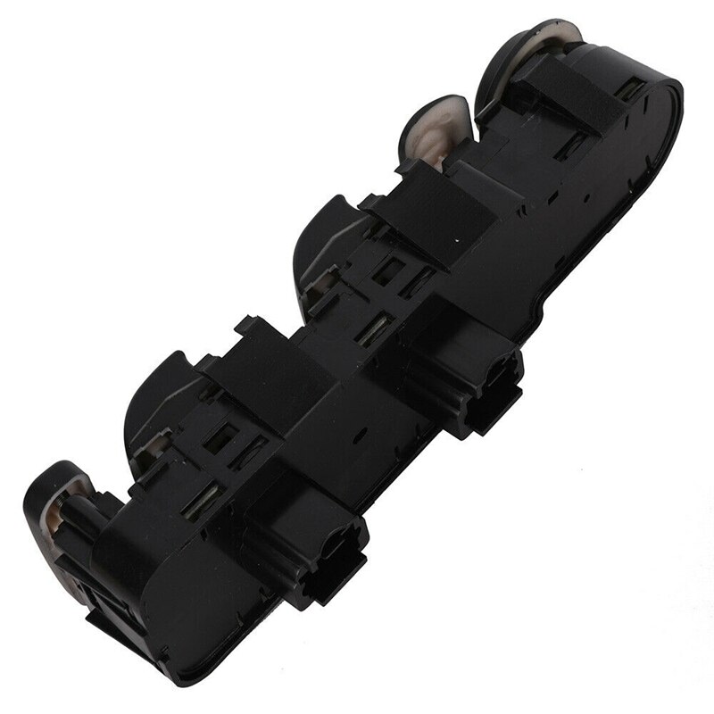 Pour interrupteur de fenêtre Citroen C5 I, II, C8 (avec fonction de pliage du miroir)