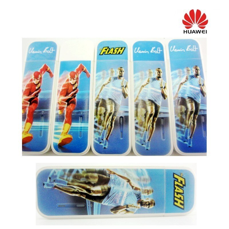 Unlock 3G Portable WiFi Router USB Modem Huawei E8131