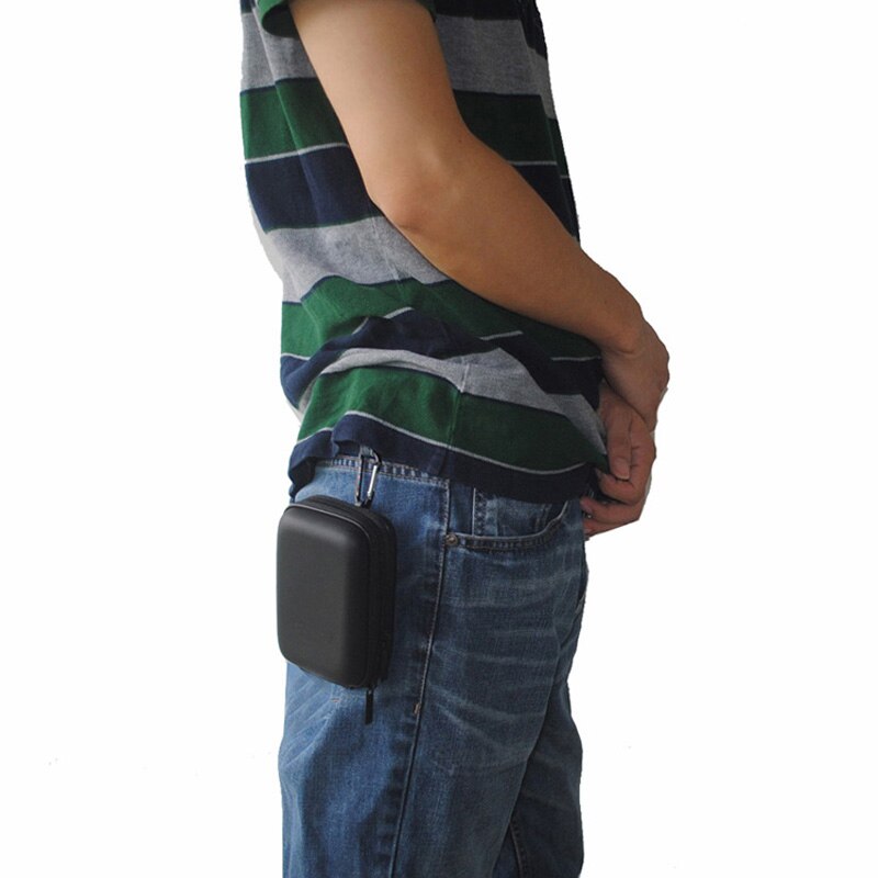 Funda para cámara Digital para OLYMPUS TG-6 TG-5 TG-4 TG3 TG-860 TG850 TG-870 TG-610 TG-630IHS TG310 TG320 Shell duro bolsa