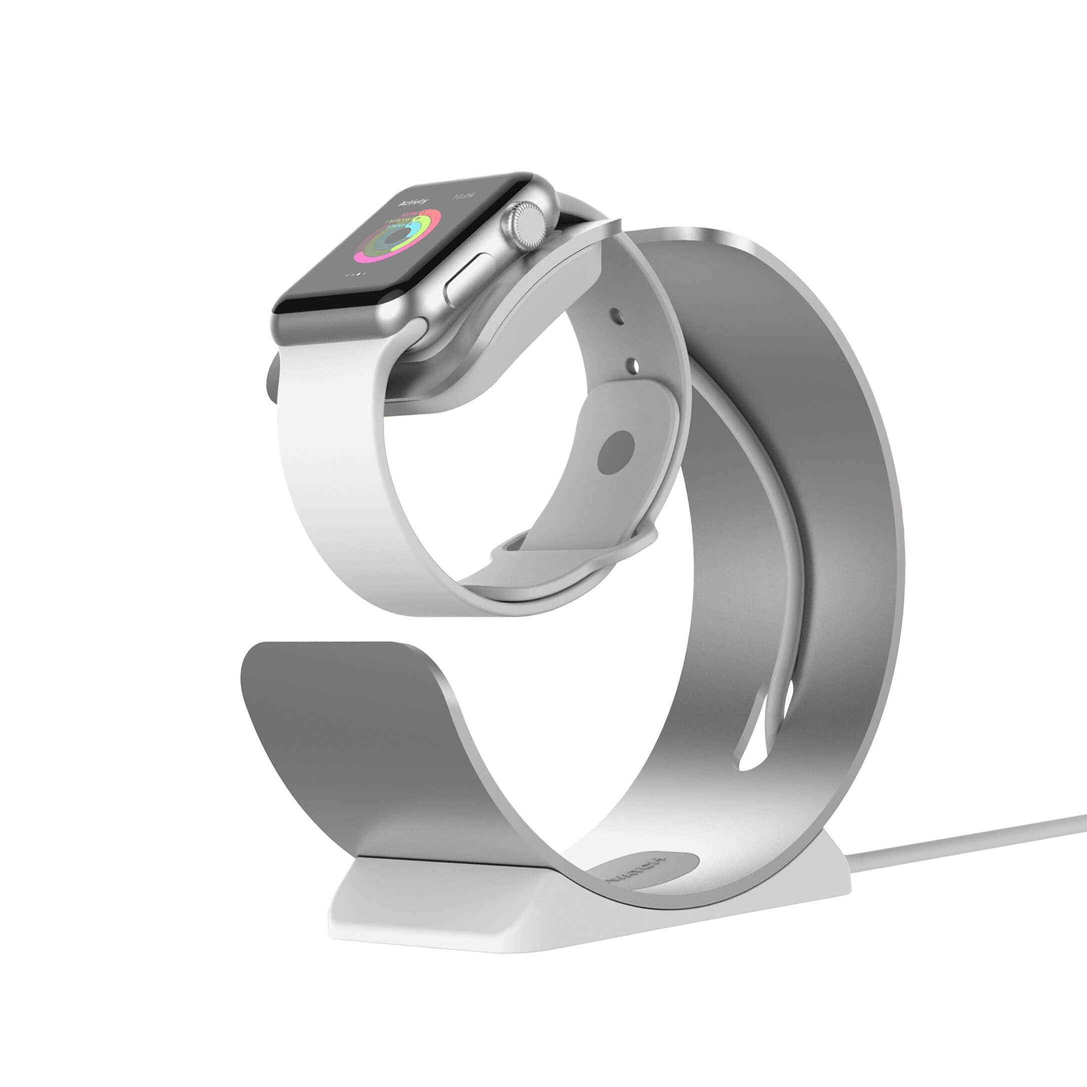 for apple watch Charger Dock for apple watch Stand Holder charging Station Bracket for Apple Watch 3/2/1 38mm 42mm
