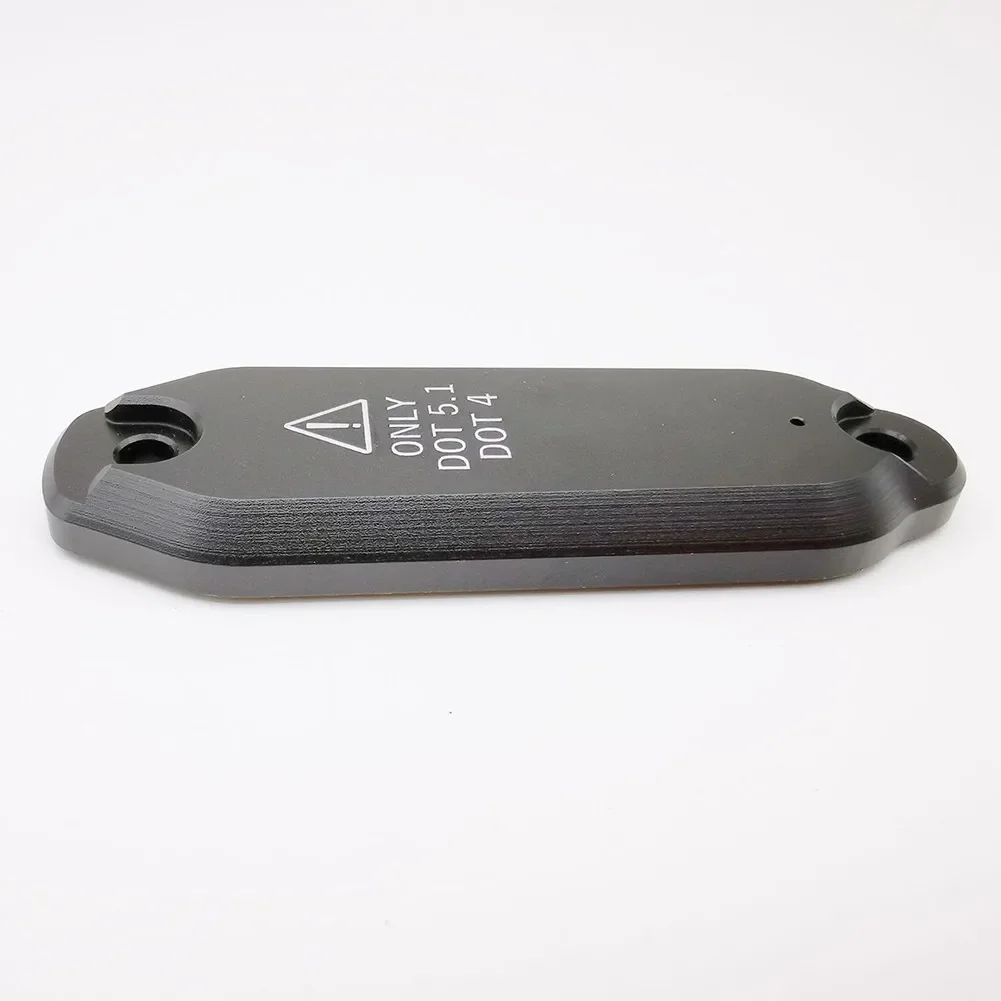 Kit de tapa de depósito de palanca de freno de bicicleta para SRAM DB5 guía RE-RS/RSC-ultimate, sellado de tanque de almacenamiento de disco de aceite, aleación de aluminio
