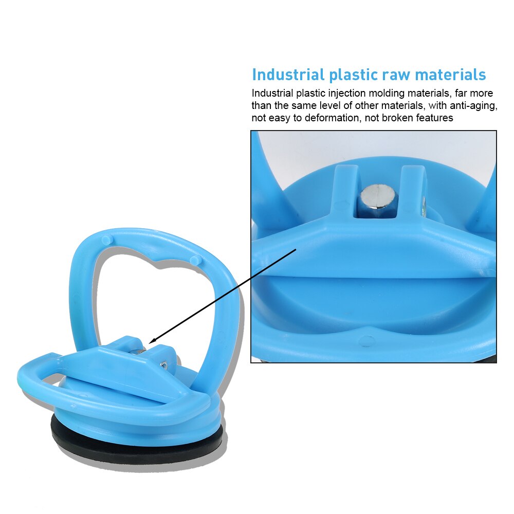 KKmoon Heavy Duty Suction Cup Car Dent Remover Puller Auto Dent Body Glass Removal Tool Dent Puller Bodywork Panel