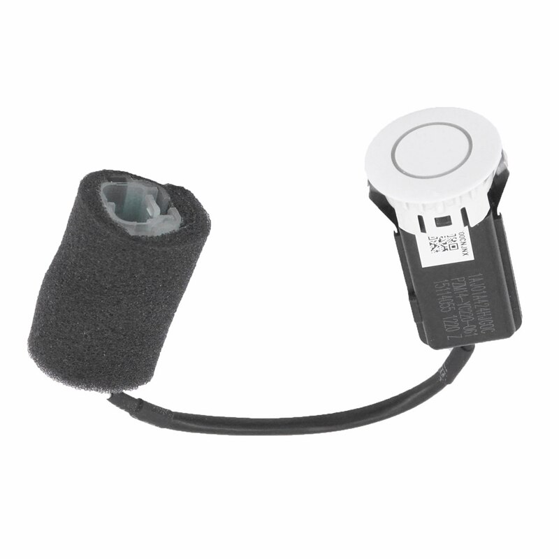 Achteruitrijsensor elektrische oog parkeersensor achteruitrijsensor pzm 14-yc200-061 voor toyota