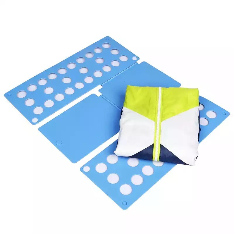 Doblador de ropa para camisas, camisetas, suéters, plegador de prendas de vestir para adultos