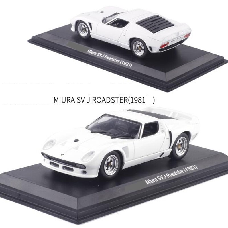 1:43 Scale Metal Alloy Classic Racing Rally Car Model Diecast Vehicles Toys For Collection Display not for kids play