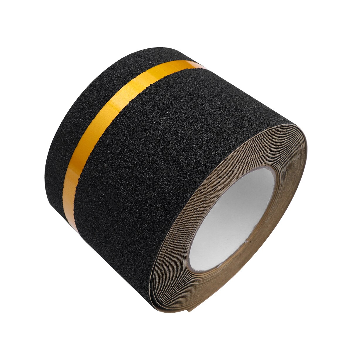 1 Pc Anti-Slip Tape Reflecterende Veiligheid Tape Waarschuwing Tape Self Schurende Strip Anti-Slip Tape Voor Stap trappen