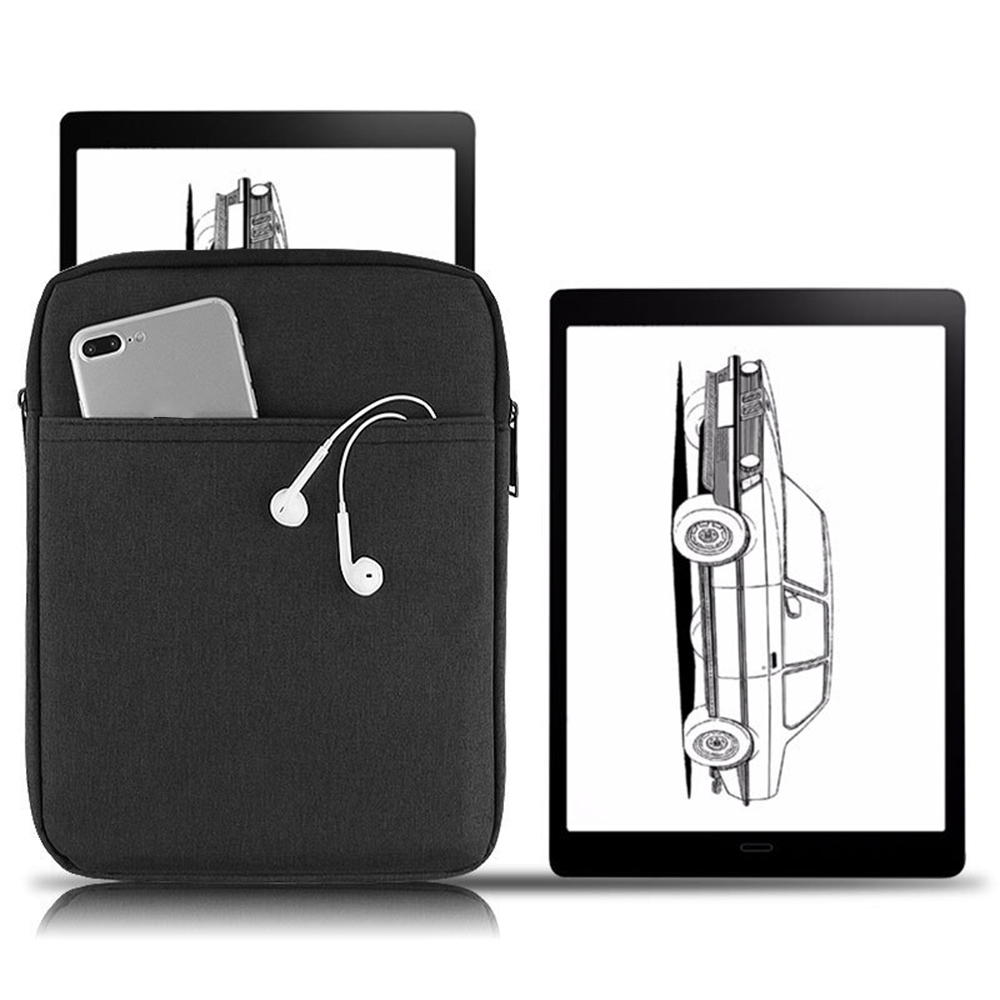 10.3'' Protective Bag Lightweight Protective Cover For BOOX Note2 Android Tab-lets