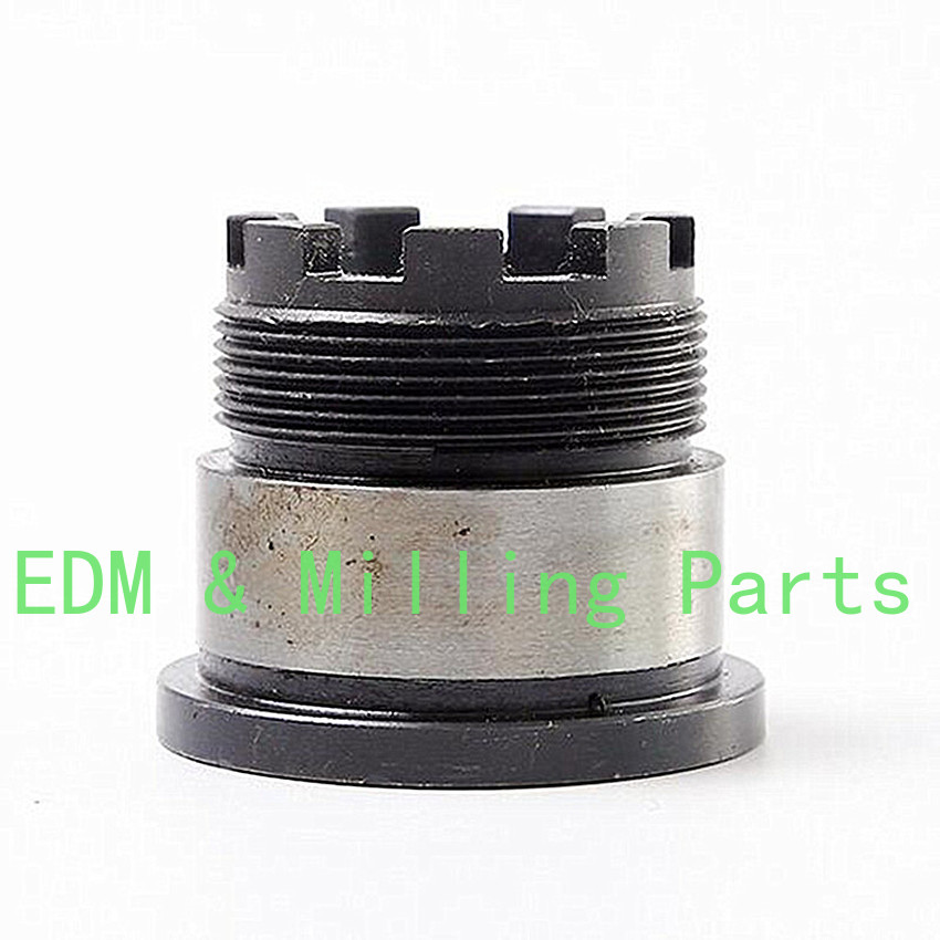 Milling Machine CNC Accessories X53K Clutch 6179C Combined Sub Clutch 43*45*22mm 7 Claw 40CR For Milling Machine Mill Part