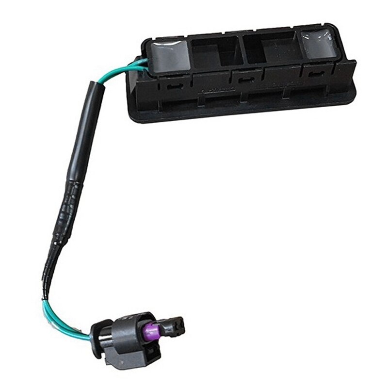 Car Tailgate Boot Opening Release Switch Trunk Switch Button Tailgate Lid for Vauxhall Insignia Estate 13597499 22902867