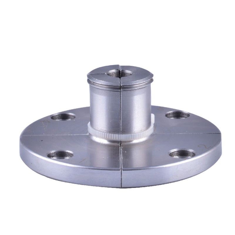 Multi Function Pin Jaws 4-Jaw For 3.75" Inch 100mm Wood Turning Lathe Chuck-Spare Parts for Lathe Chucks