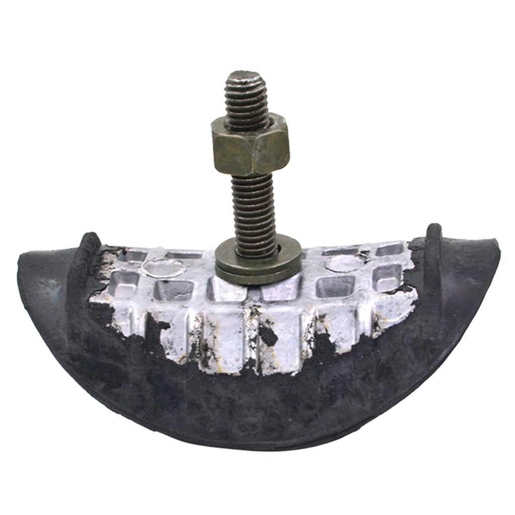 Dirt Bike Tyre Rim Lock Tyre Safe Bolt 1.85" Size Inner Tire Lock Motorcycle Wheel Rim Lock Fit Most Motor