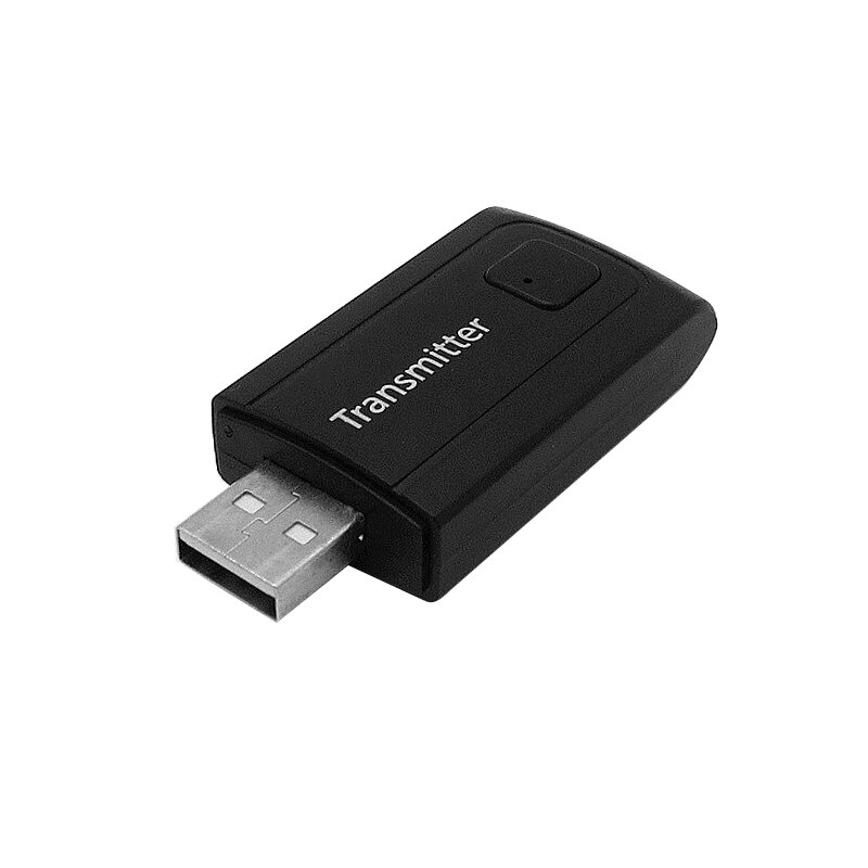 4 Types adaptateur sans fil USB Bluetooth récepteur Bluetooth 5.0 stéréo Audio émetteur récepteur USB Dongle adaptateur imprimante PC: B