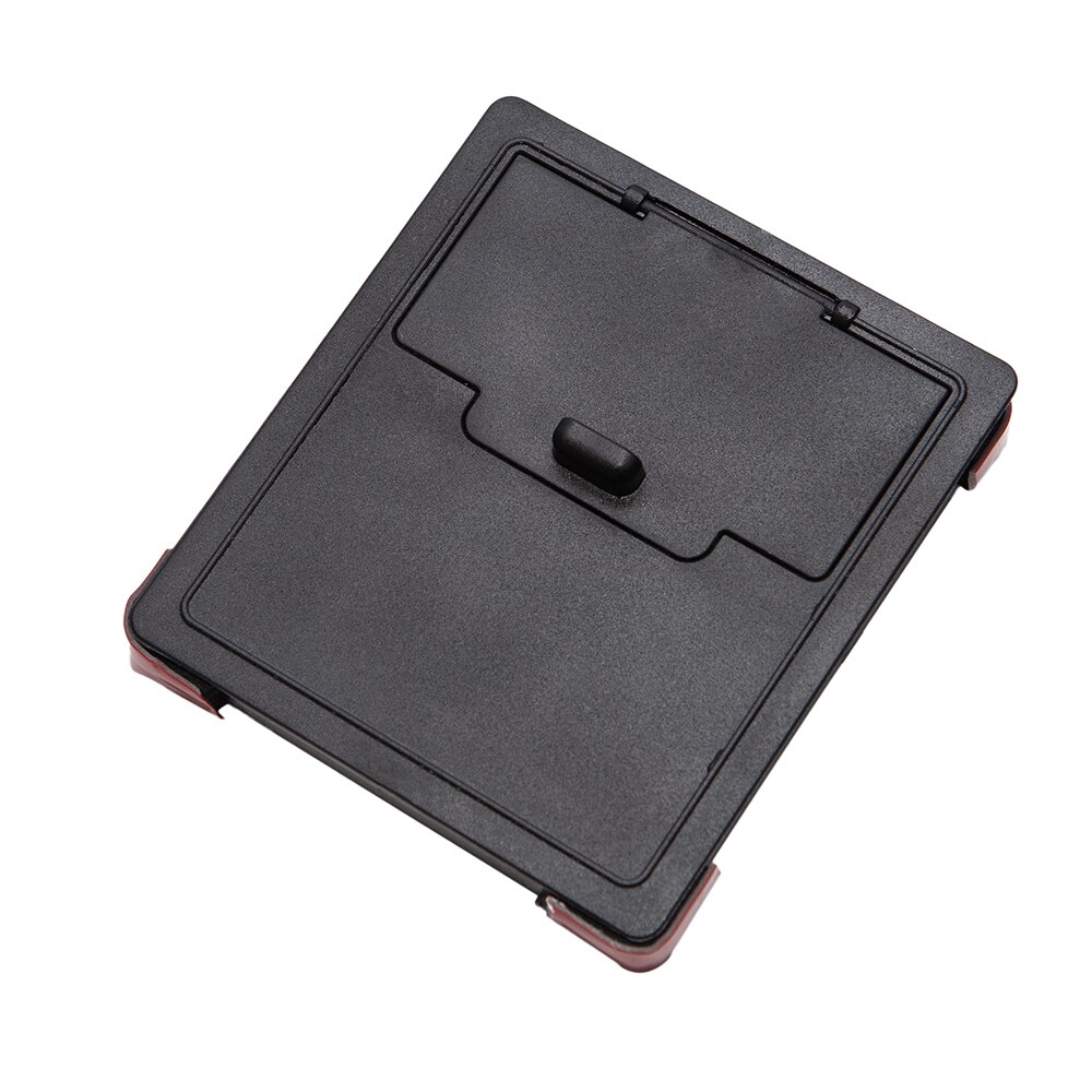 Model3 Car Privacy Box For Tesla Model 3 Y Accessories Armrest Cover Hidden Storage Box For Tesla Model Three Accessory: Box 2