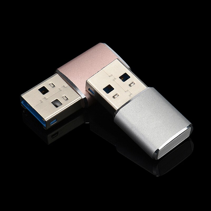 Mini USB 3,0 multifunción lector de tarjetas Plug and Play alta velocidad 5Gbps adaptador de tarjeta USB Max 128GB para tarjeta TF Micro SD/SDXC