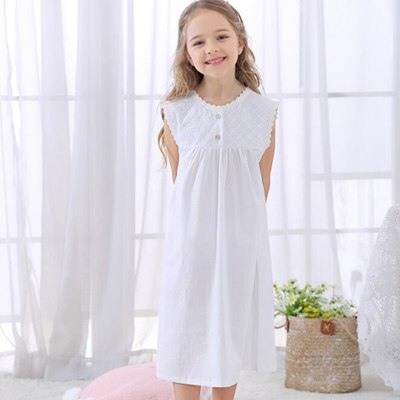 Camiseta Sin Mangas Para Niños Y Niñas