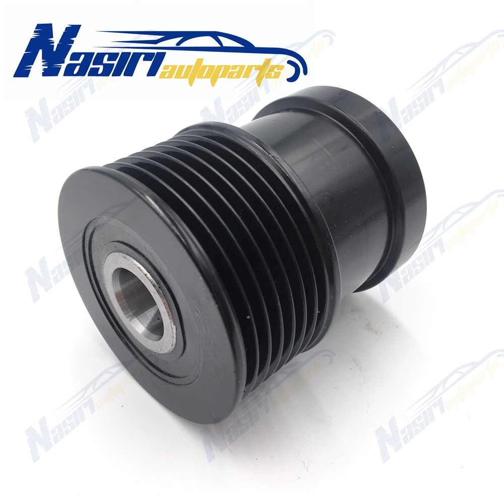 Overrunning Freewheel Alternator Clutch Pulley For Ford Transit 2.4 Diesel 2000-2006 F00M991116 F00M991192 CR4032 RLA4032 87878
