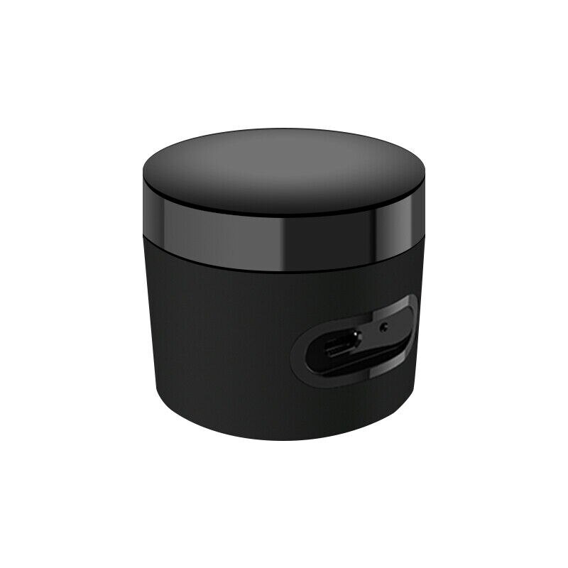 Broadlink RM4C Mini 3 haricot noir Wifi RM Mini3 RM4 Mini télécommande intelligente universelle IR Compatible avec Alex Echo: RM4 Mini