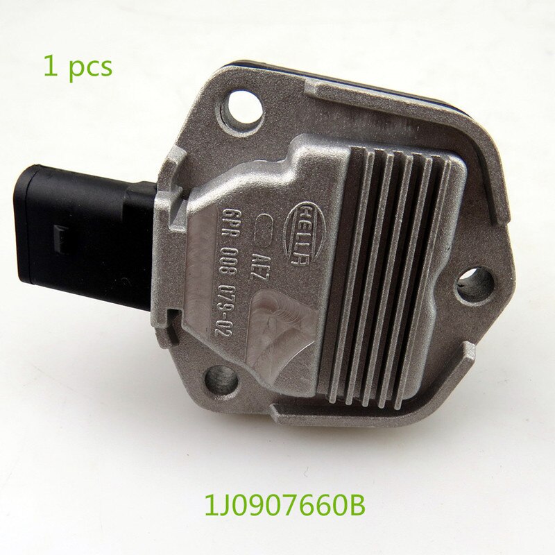 SCJYRXS Original Öl Pan Level Sensor Für Passat B5... – Vicedeal
