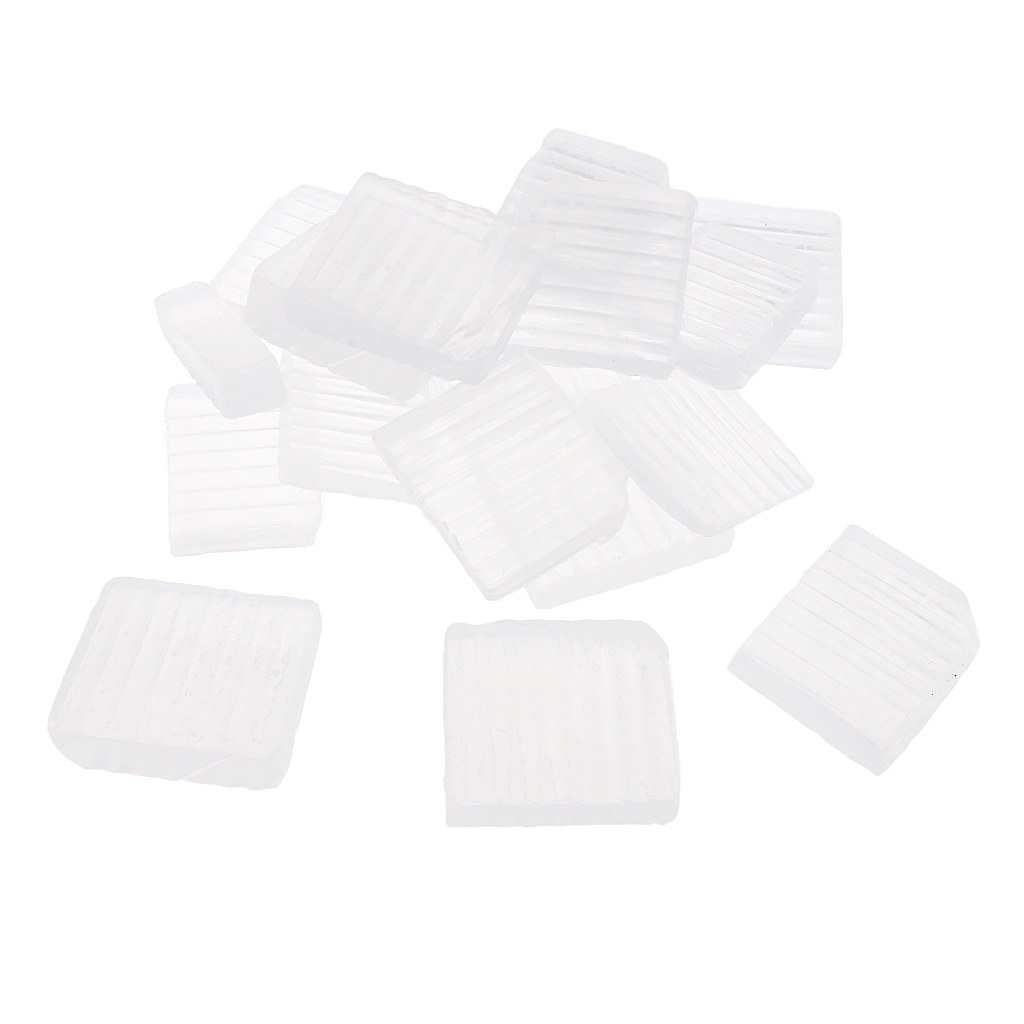 No artificial colors added Clear Transparent 1kg Melt and Pour Soap Base Soap Making Supplies