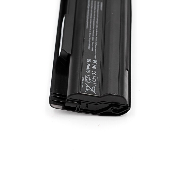 Batería de 4400mAh para MSI BTY-S14 BTY-S15 CR650 CX650 FR400 FR600 FR610 FR620 FR700 FX400 FX420 FX600 FX603 FX610 GE70 GE60 GE620