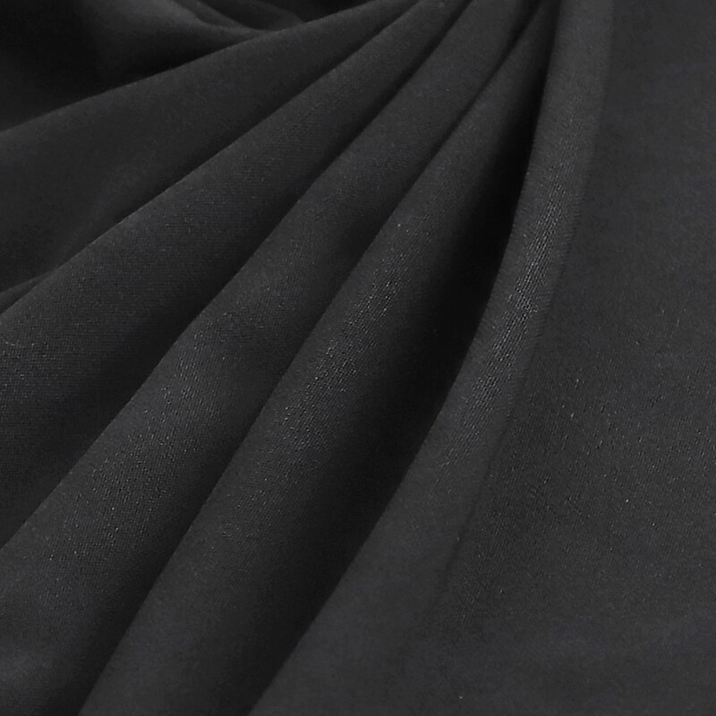 Eyelashes Bed Cover Beauty Sheets Elastic Table Stretchable Eyelash Extension Cosmetic Salon Sheet Black