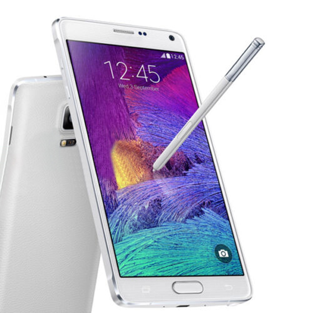Styluspen, multifunctioneel touchscreen, schrijfpen, styluspen voor samsung galaxy note 4