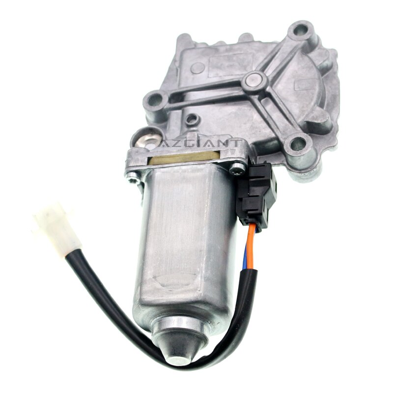 Auto Raam Glazen Lifter Motor Voor Scania P420