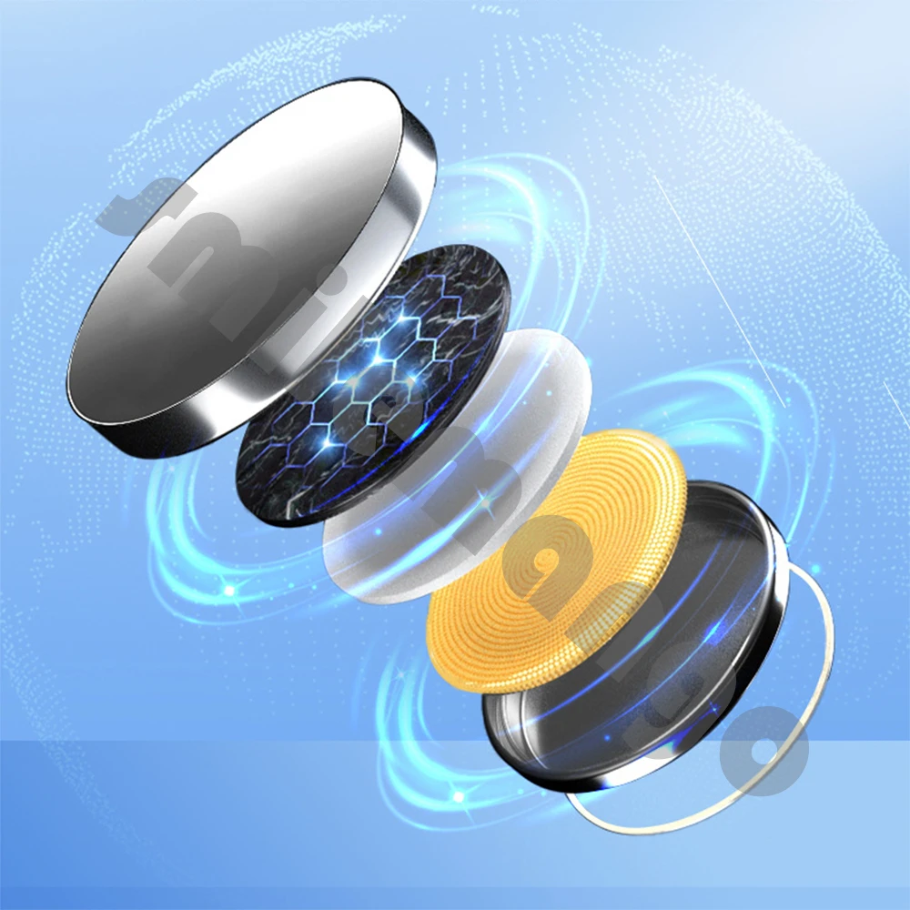 3V 160mAh CR2025 Lithium Button Battery DL2025 BR2025 5003LC LM2025 Coin Cell Watch Batteries for Toys Clock Calculator