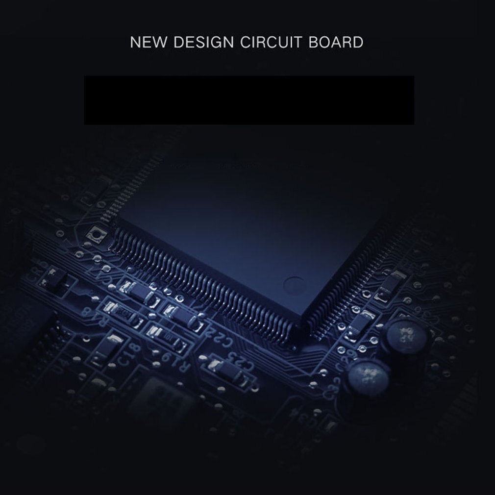 Intelligent Non-contact Test Pencil Multi-function Line Detection Induction Electric Pen Electrician High Precision