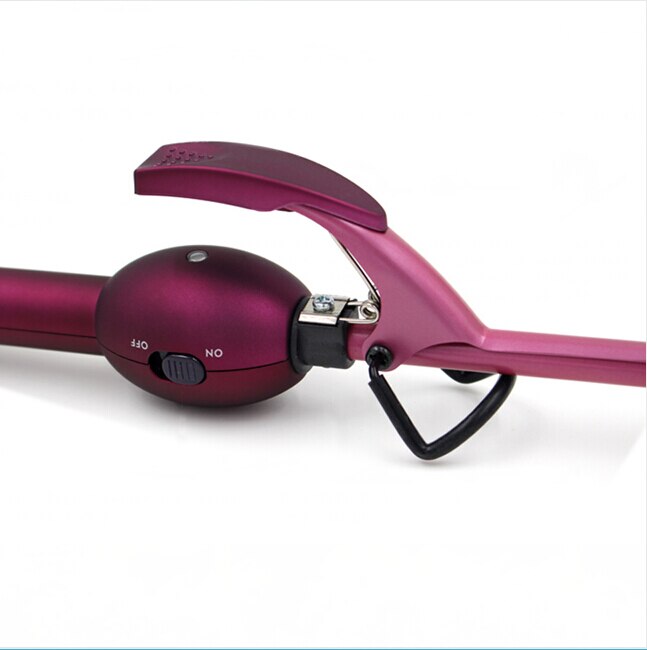 Bigoudi pour cheveux courts de noël homme cheveux secs et humides utilisation sans dommage cheveux soins de beauté