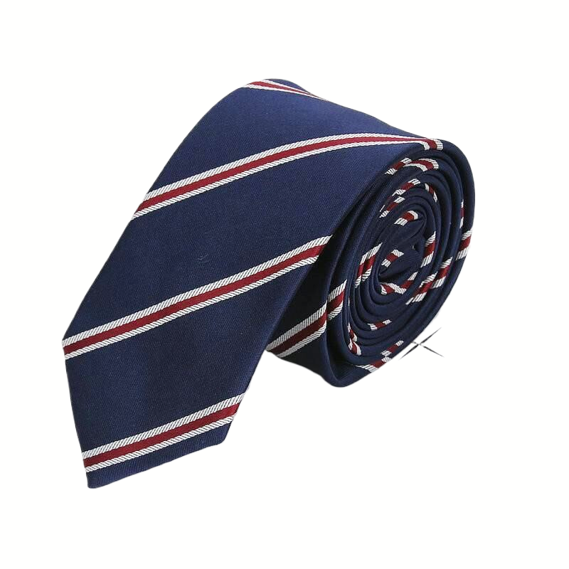 Corbatas delgadas de Cachemira a rayas para hombre de 6cm, , accesorios de ropa superior, cuello de camisas blancas de boda, para hombre, corbata a cuadros