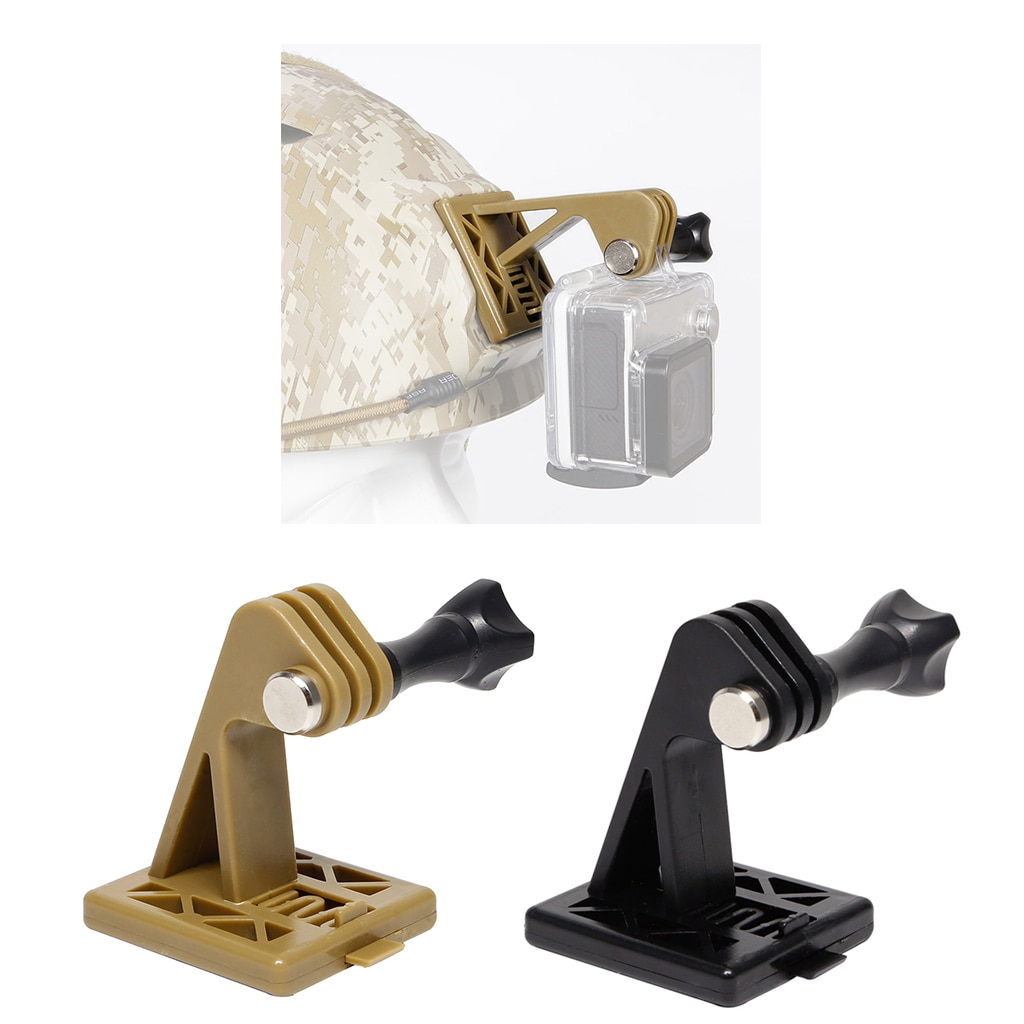 Lightweight Adapter Base Fixed Mount for Moving Camera Standard