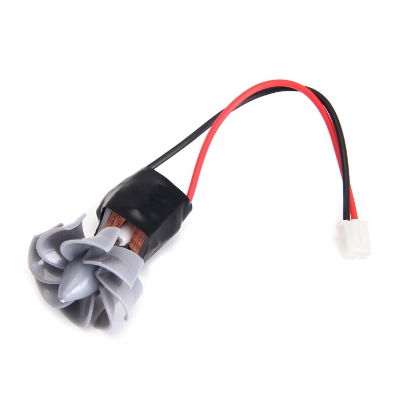 2V-22V 3000 Micro Motor rpm generador de alternador de turbina de viento DIY Accesorios