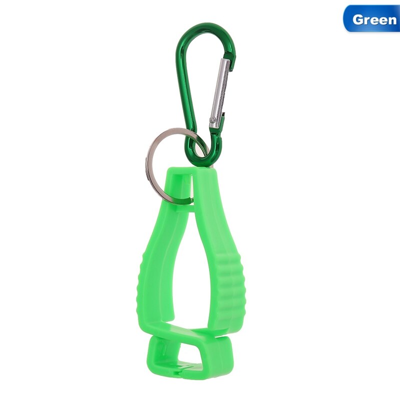 Pinza de trabajo multifuncional, herramientas de seguridad para el trabajo, antipérdida, gancho para colgar al aire libre: GR
