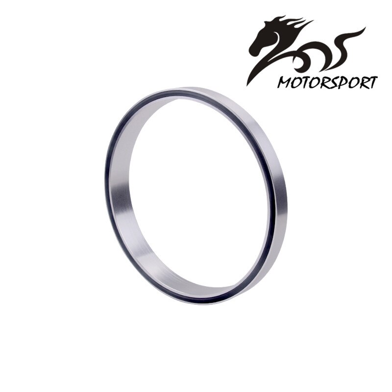 1/2" Aluminum Air Cleaner Spacer For Ford SBC BBC 350