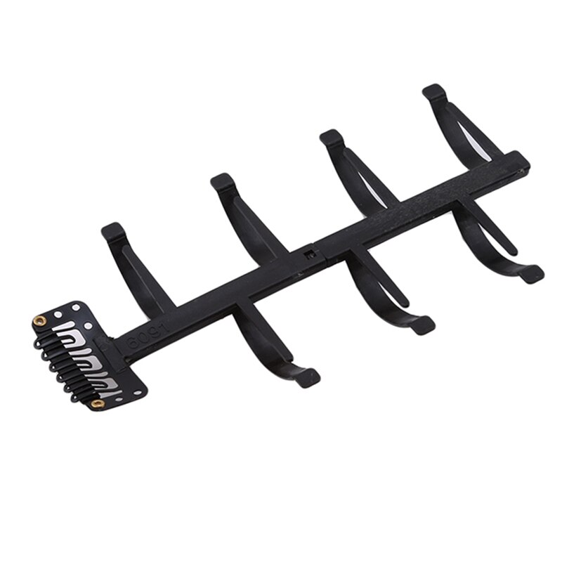 1Pc Haar Styling Tools Twist Vlecht Apparaat Haar Braider Machine Hair Styling Vlechten Hair Style Tool Salon Accessoires: Default Title