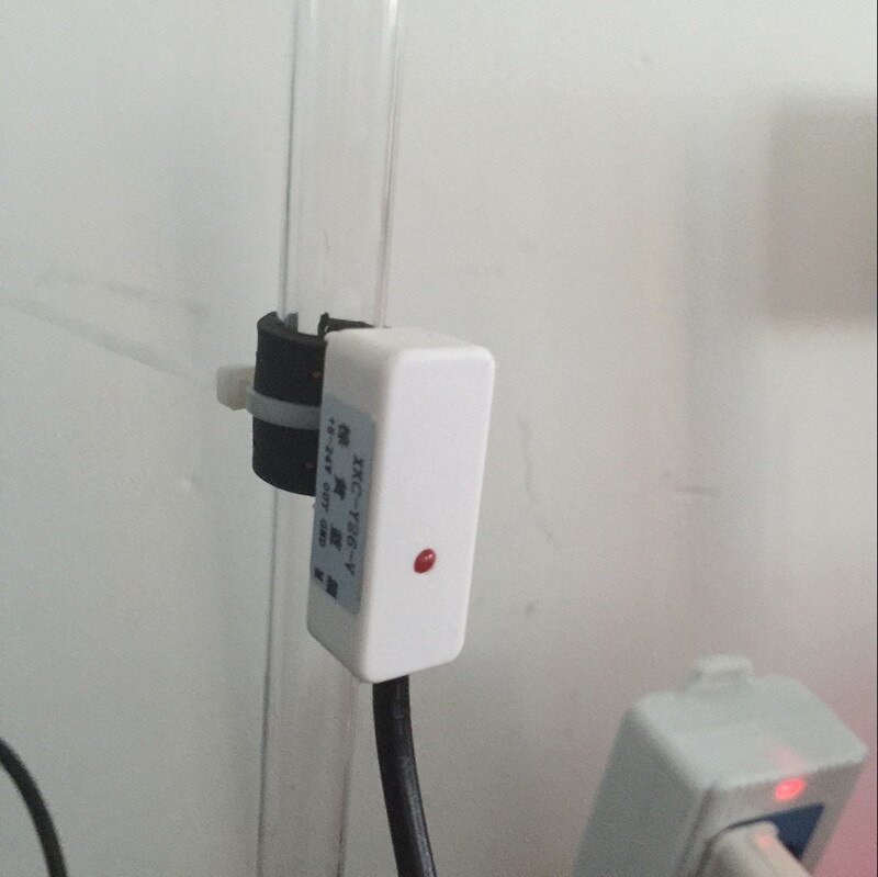 Liquid Level Sensor Water-level Sensor Switch Liquid Water Level Sensor Non-Contact Liquid Level Sensor