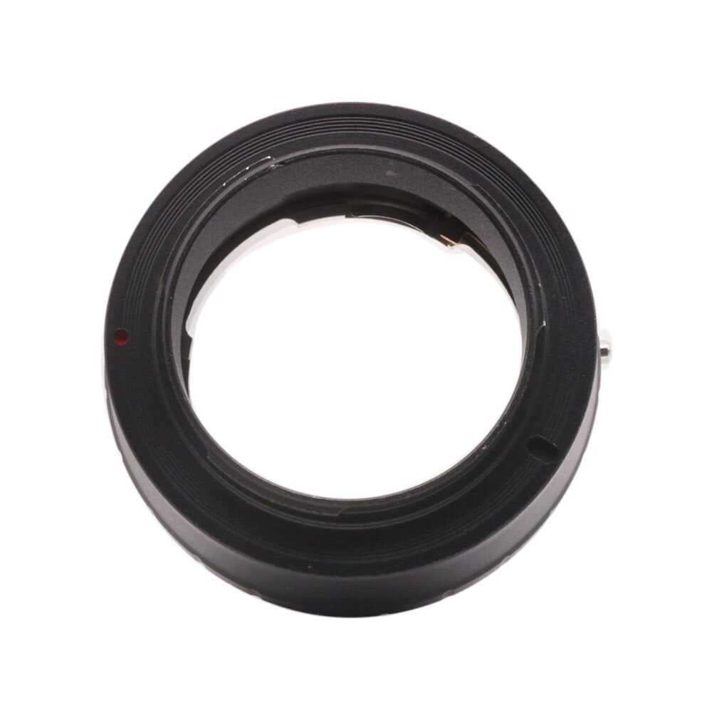 Anneau adaptateur de montage d'objectif, pour objectif Minolta MC MD et pour caméra Sony NEX E LC8209