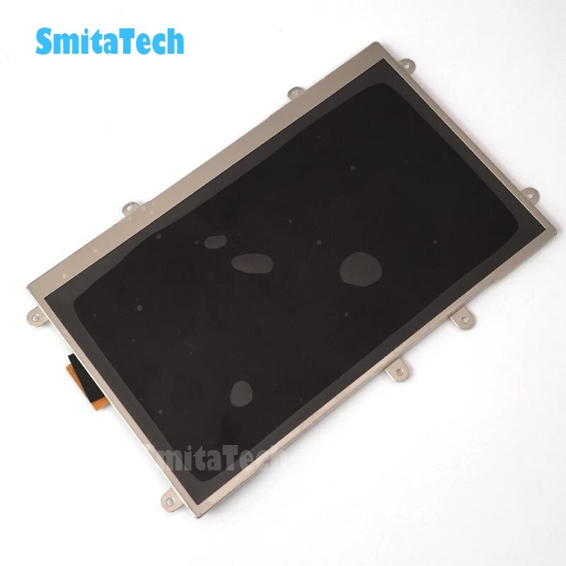 5 tommer lms 500 hf 16 lms 500 hf 15 lcd skærm og berøringsskærm til tomtom  go 500 go500 gps lcd skærm panel reparation udskiftning