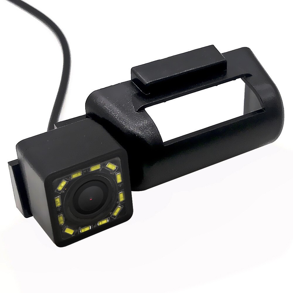 Fisheye HD Dynamic Trajectory Wireless Car Rear View Backup Parking Camera For Ford Transit Connect MK6 MK7 Transporter Tourneo