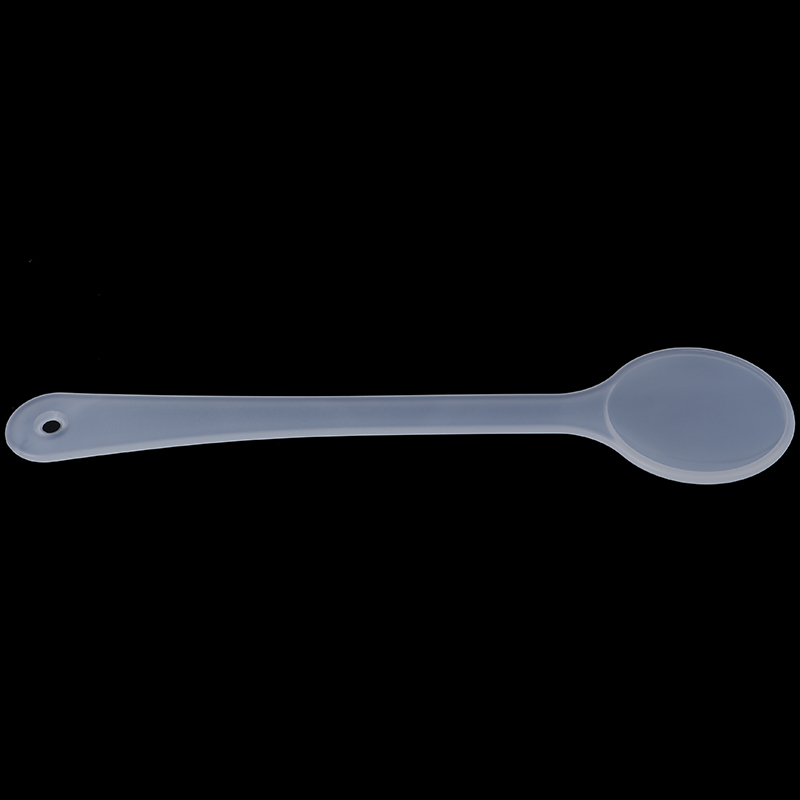 1 Pcs Eye Occluder Professionele Transparant/Zwart Handheld Optometrie Tool Eye Occluder Blok Plaat Voor Vision Test Gezichtsvermogen Examen