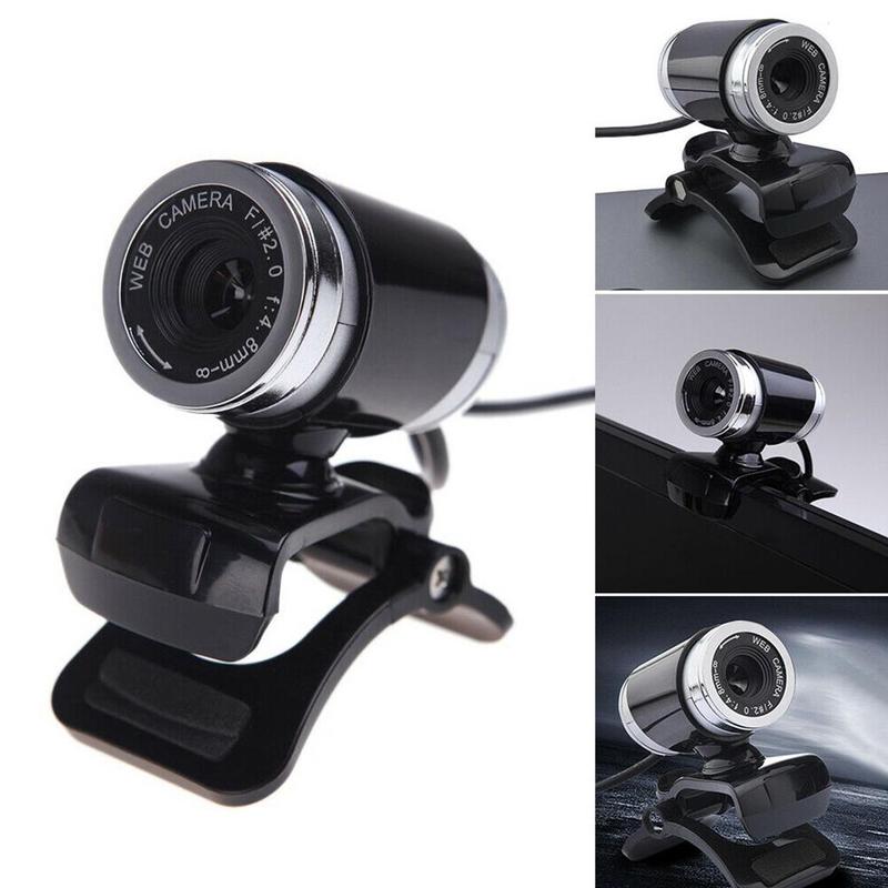 USB 50MP HD CMOS Webcam Netz Nocken Netz hoch Definition Kamera für Computer PC Laptop Schreibtisch für Heimat Netz Klasse treffen