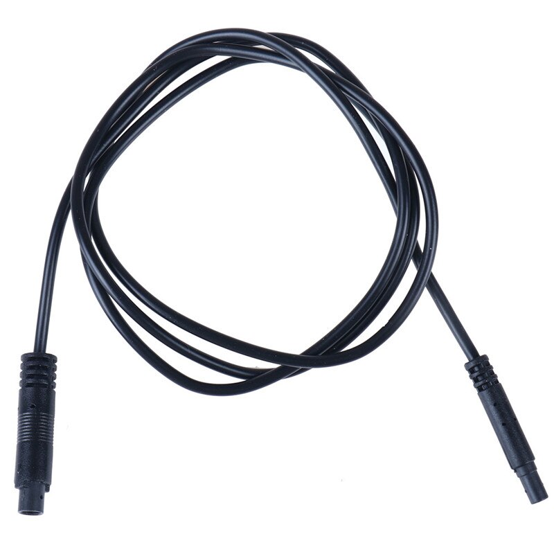 4pin Car DVR Camera Extension Cable HD Monitor Vehicle Rear View Camera Wire Line Power Cable