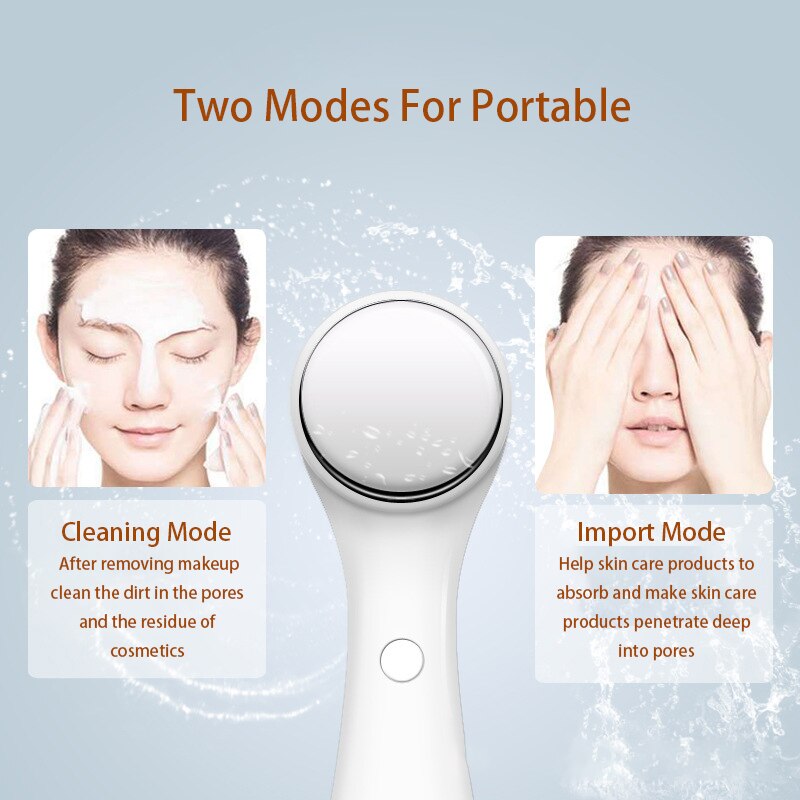 Blackhead Remover Facial Deep Cleansing Vacuum Acne Pore Cleaner pimple remover tools Removal Suction Facial Skin Care Machine