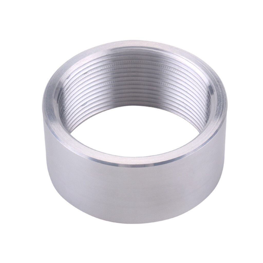 2 inch NPT Female Aluminum Weld On Pipe Fitting Bung For most car