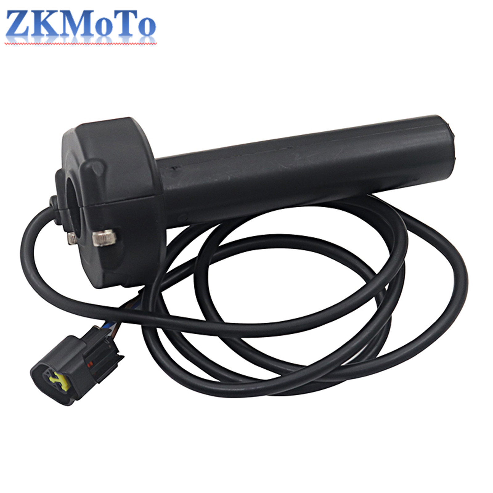 Electric Motorcycle 22mm Handlebar Grip Acceleration Rotary Throttle For Sur-Ron Surron Sur Ron Light Bee S X Universal Parts