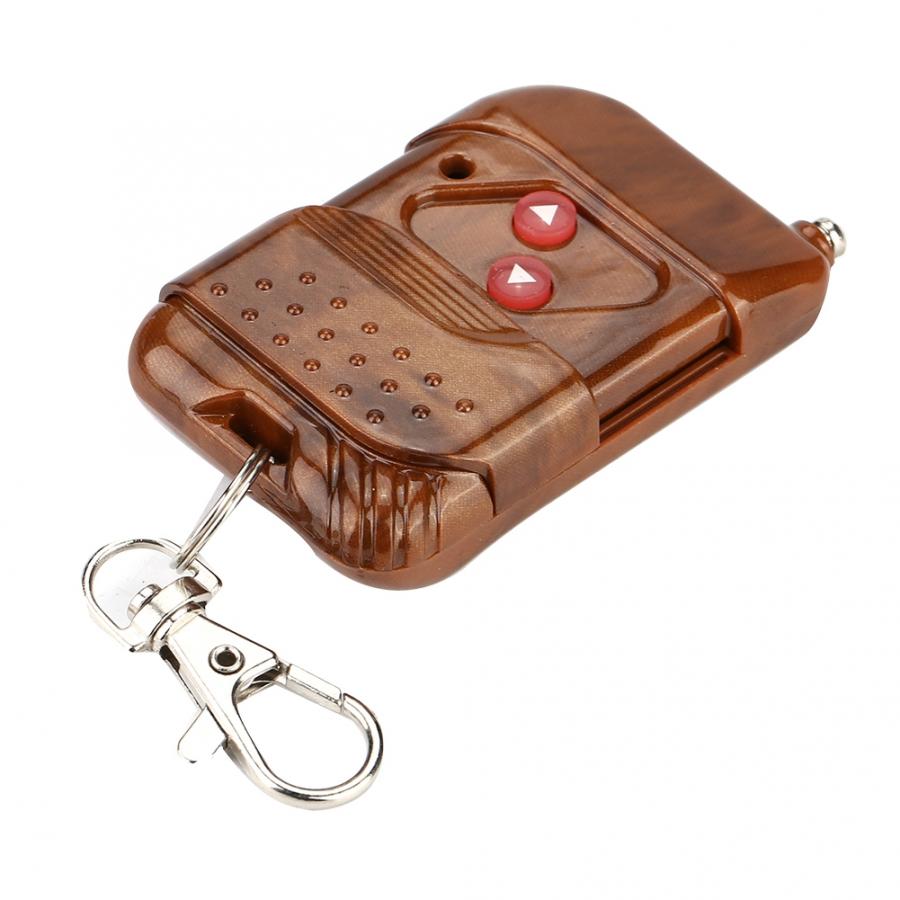 12V 50ft Universal Wireless Winch Remote Control Controller Kit for Car Truck araba aksesuar carro controle remoto